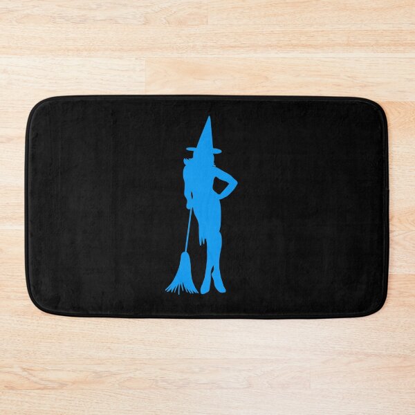 Item preview, Halloween witch sensual silhouette designed and sold by BV-creas.