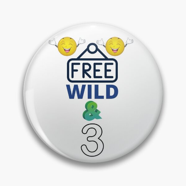 Item preview, happy free wild and three,happy free wild and three birthday shirt,boy birthday,birthday boy,third birthday shirt,Gray birthday shirt,three birthday,birthday boy designed and sold by BousboulaStorie.