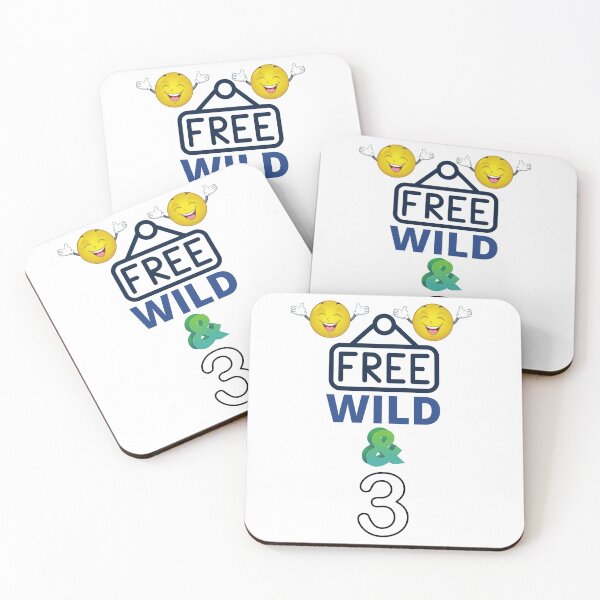 Item preview, happy free wild and three,happy free wild and three birthday shirt,boy birthday,birthday boy,third birthday shirt,Gray birthday shirt,three birthday,birthday boy designed and sold by BousboulaStorie.