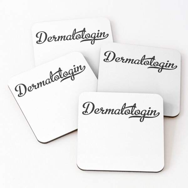 Item preview, Dermatologist designed and sold by Vectorqueen.