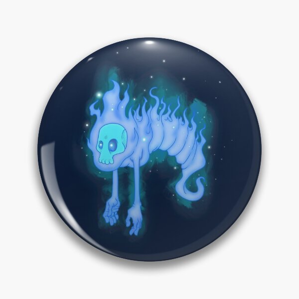 Item preview, Will O' the Wisps designed and sold by riotpixel.