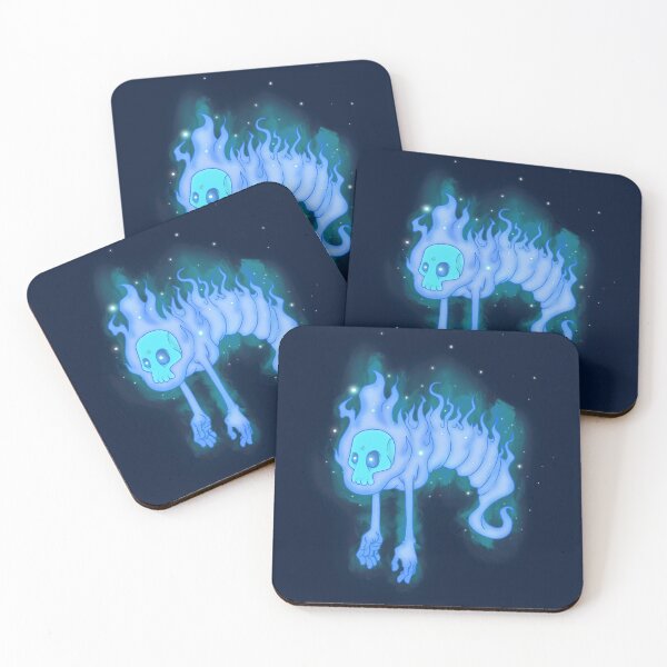 Item preview, Will O' the Wisps designed and sold by riotpixel.