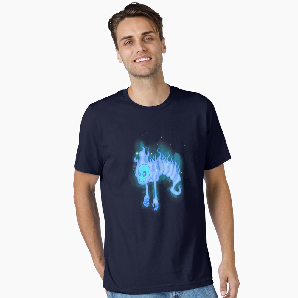 Item preview, Essential T-Shirt designed and sold by riotpixel.