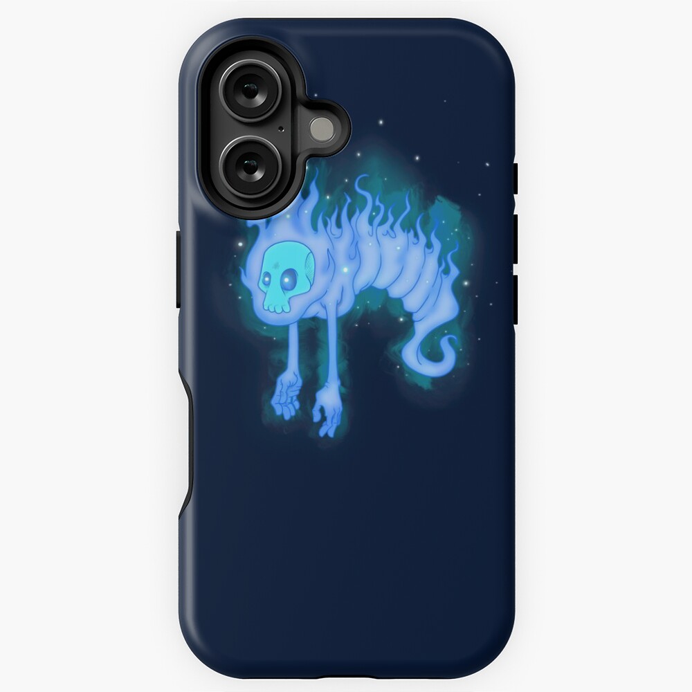 Item preview, iPhone Magsafe Tough Case designed and sold by riotpixel.