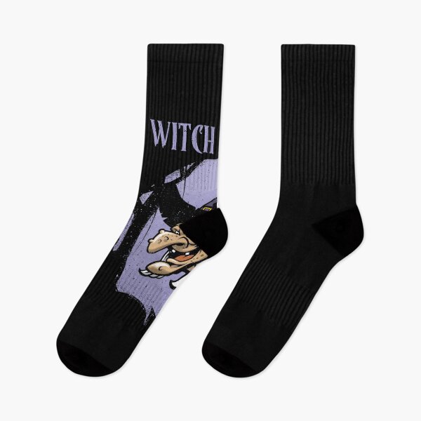 Item preview, Witch Please Horror Halloween designed and sold by Happy-PrintZ.