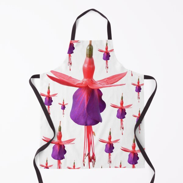 Item preview, Fuchsia FuchsiaBerry designed and sold by Chris Burrows.