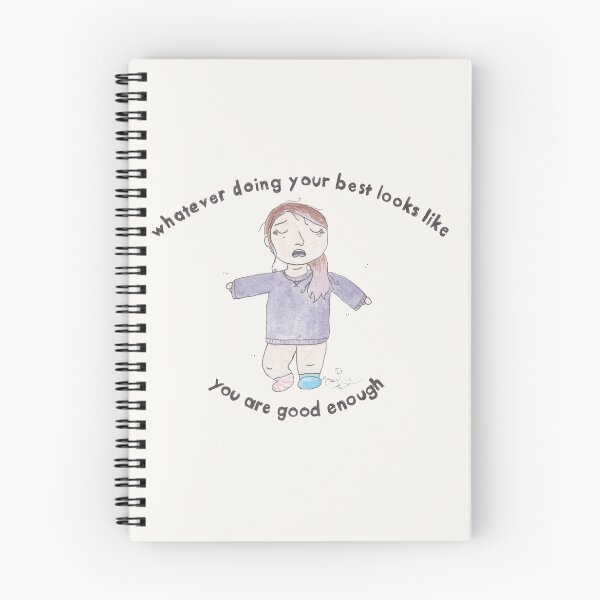 Item preview, Good enough designed and sold by Sami Kelsh.