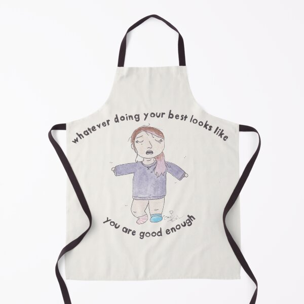 Item preview, Good enough designed and sold by Sami Kelsh.