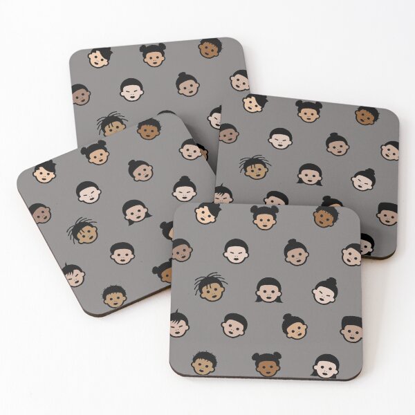 Item preview, Children Grid  designed and sold by ArtofDissent.