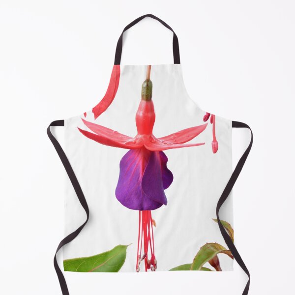 Item preview, Fuchsia FuchsiaBerry designed and sold by Chris Burrows.