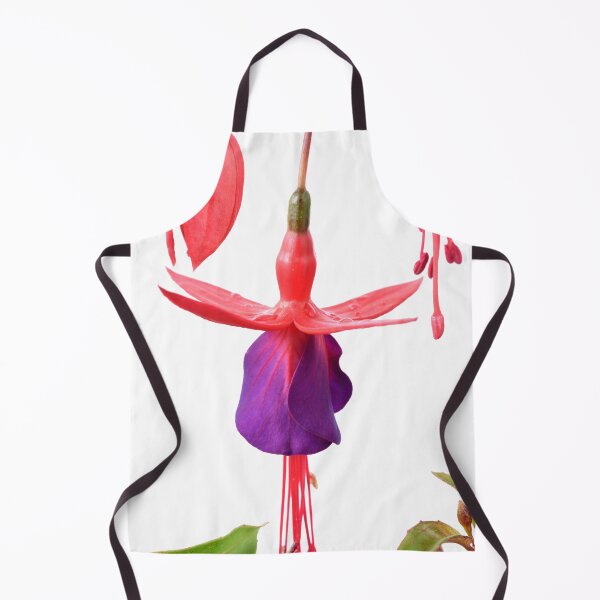 Item preview, Fuchsia FuchsiaBerry designed and sold by Chris Burrows.