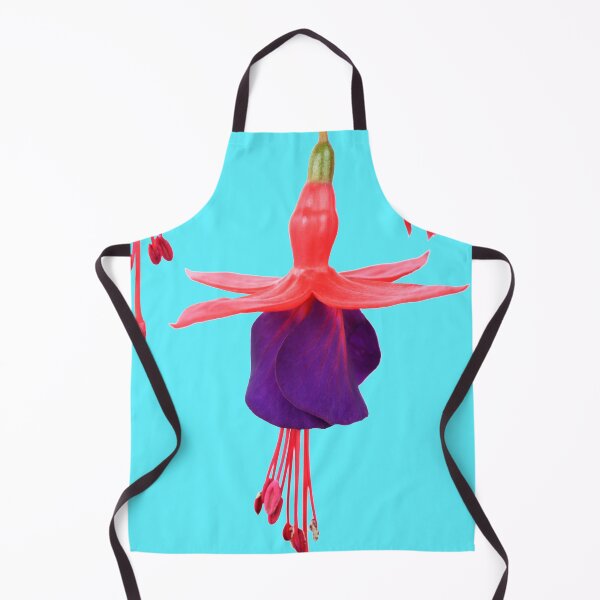 Item preview, Fuchsia FuchsiaBerry designed and sold by Chris Burrows.