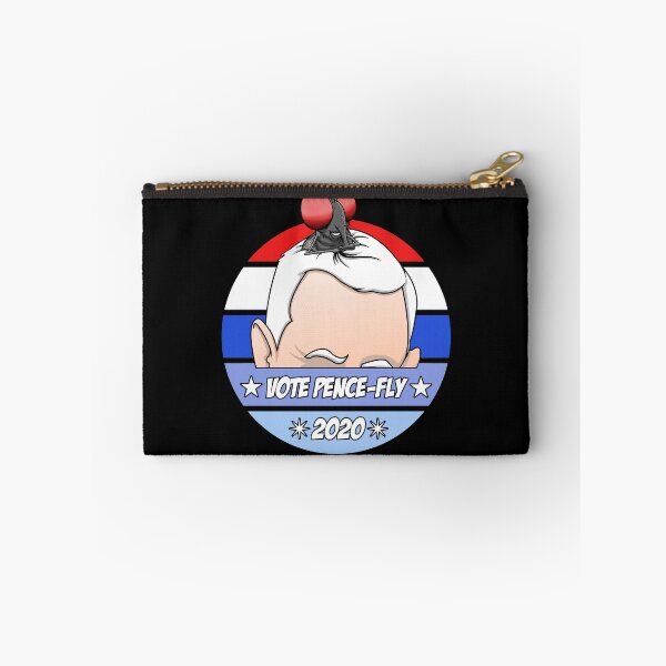 Item preview, Vote For Pence-Fly - Pence Fly For President designed and sold by SMilllar.
