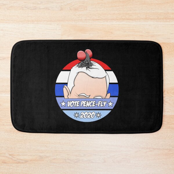 Item preview, Vote For Pence-Fly - Pence Fly For President designed and sold by SMilllar.