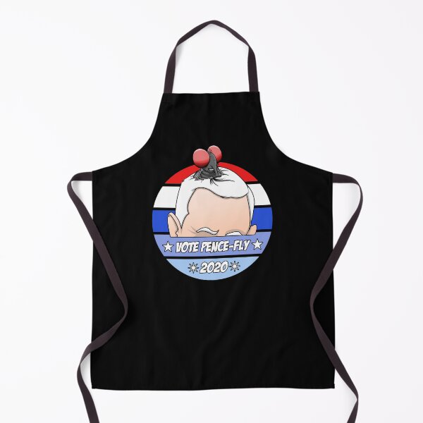 Item preview, Vote For Pence-Fly - Pence Fly For President designed and sold by SMilllar.