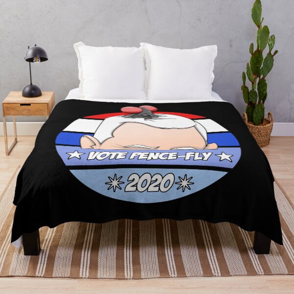 Item preview, Vote For Pence-Fly - Pence Fly For President designed and sold by SMilllar.