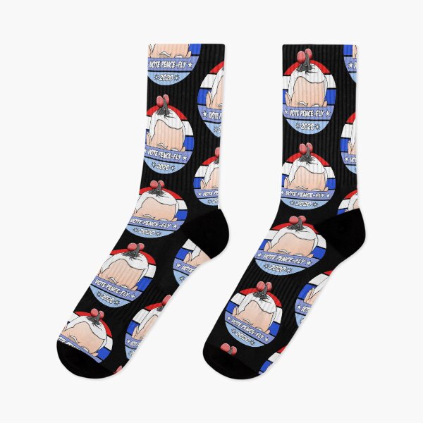 Item preview, Vote For Pence-Fly - Pence Fly For President designed and sold by SMilllar.