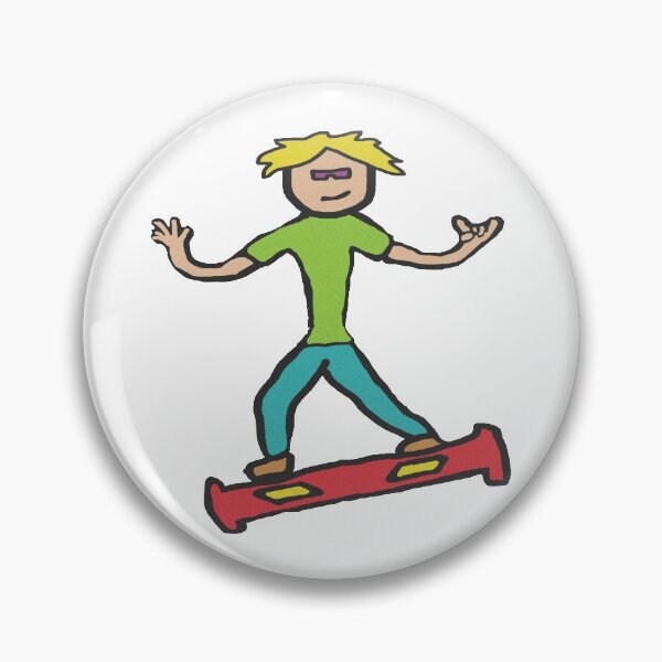 Item preview, Hoverboard designed and sold by Mark-Ewbie.