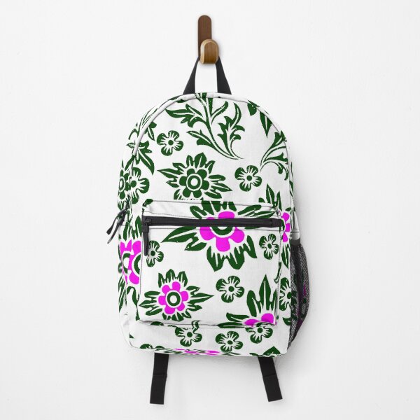 Item preview, Floral Printed Cute Pattern designed and sold by design4tees.