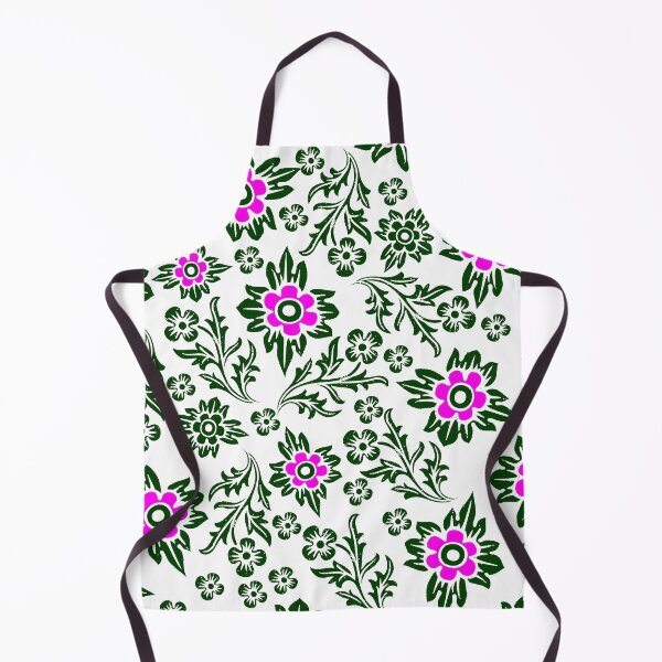 Item preview, Floral Printed Cute Pattern designed and sold by design4tees.
