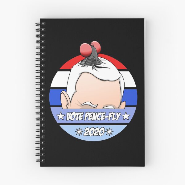 Item preview, Vote For Pence-Fly - Pence Fly For President designed and sold by SMilllar.