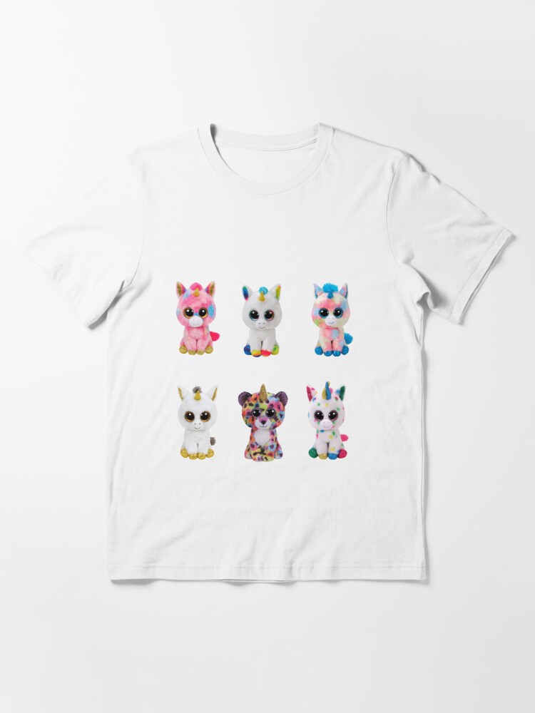 beanie boo t shirt