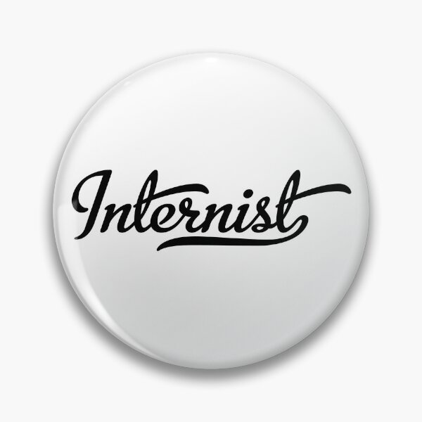 Item preview, Internist designed and sold by Vectorqueen.