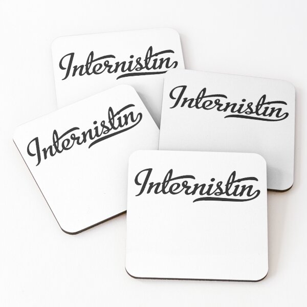 Item preview, Internist designed and sold by Vectorqueen.