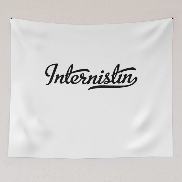Item preview, Internist designed and sold by Vectorqueen.