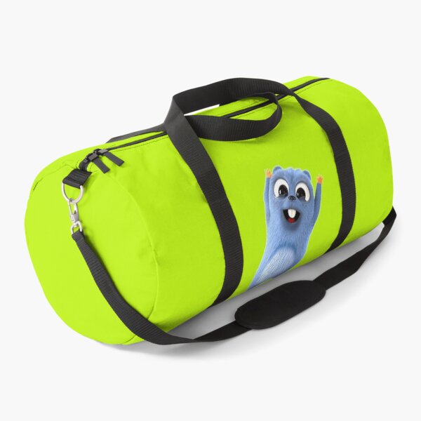 Item preview, Grizzly & the Lemmings designed and sold by SmartGeniusBaby.