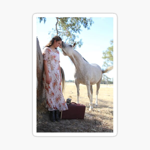 Item preview, Zoe Eve "First Kiss" designed and sold by CazEve.
