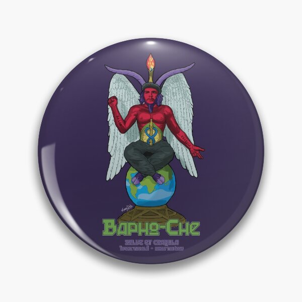 Item preview, Bapho-Che (standard) designed and sold by SmartDirty.