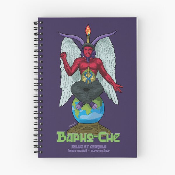 Item preview, Bapho-Che (standard) designed and sold by SmartDirty.