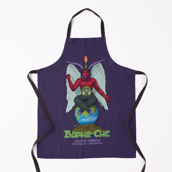 Item preview, Bapho-Che (standard) designed and sold by SmartDirty.