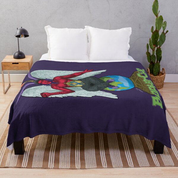 Item preview, Bapho-Che (standard) designed and sold by SmartDirty.