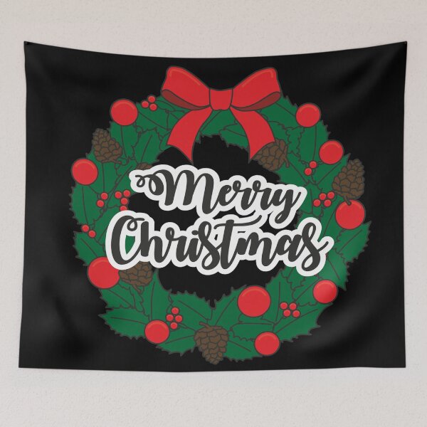 Item preview, Merry Christmas designed and sold by Fashimation20.