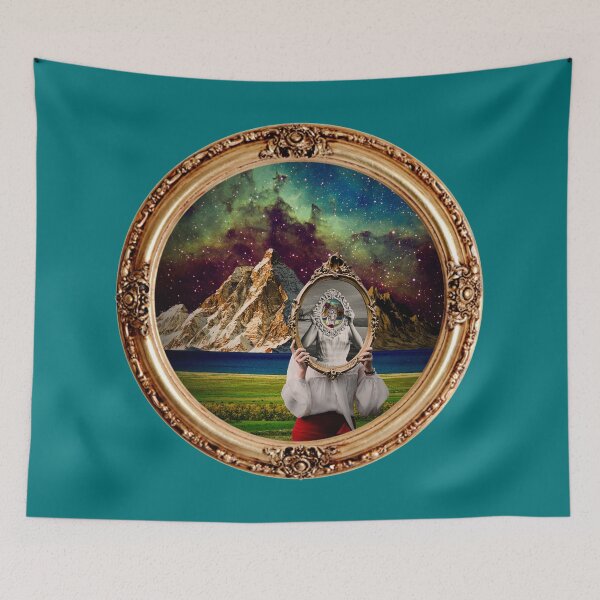Item preview, Nebula scape designed and sold by Laynefable21.