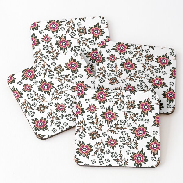 Item preview, Sweetness Floral Pattern designed and sold by design4tees.
