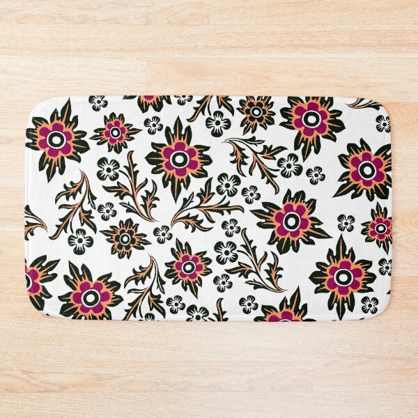 Item preview, Sweetness Floral Pattern designed and sold by design4tees.