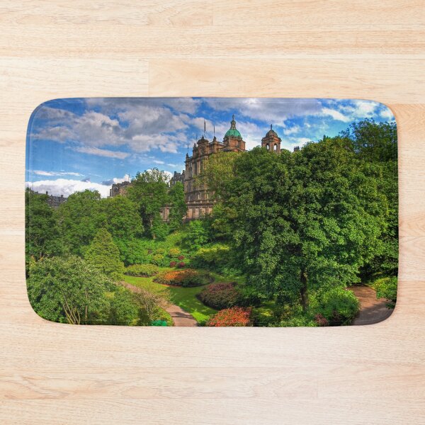 Item preview, Garden in the City designed and sold by tomg.