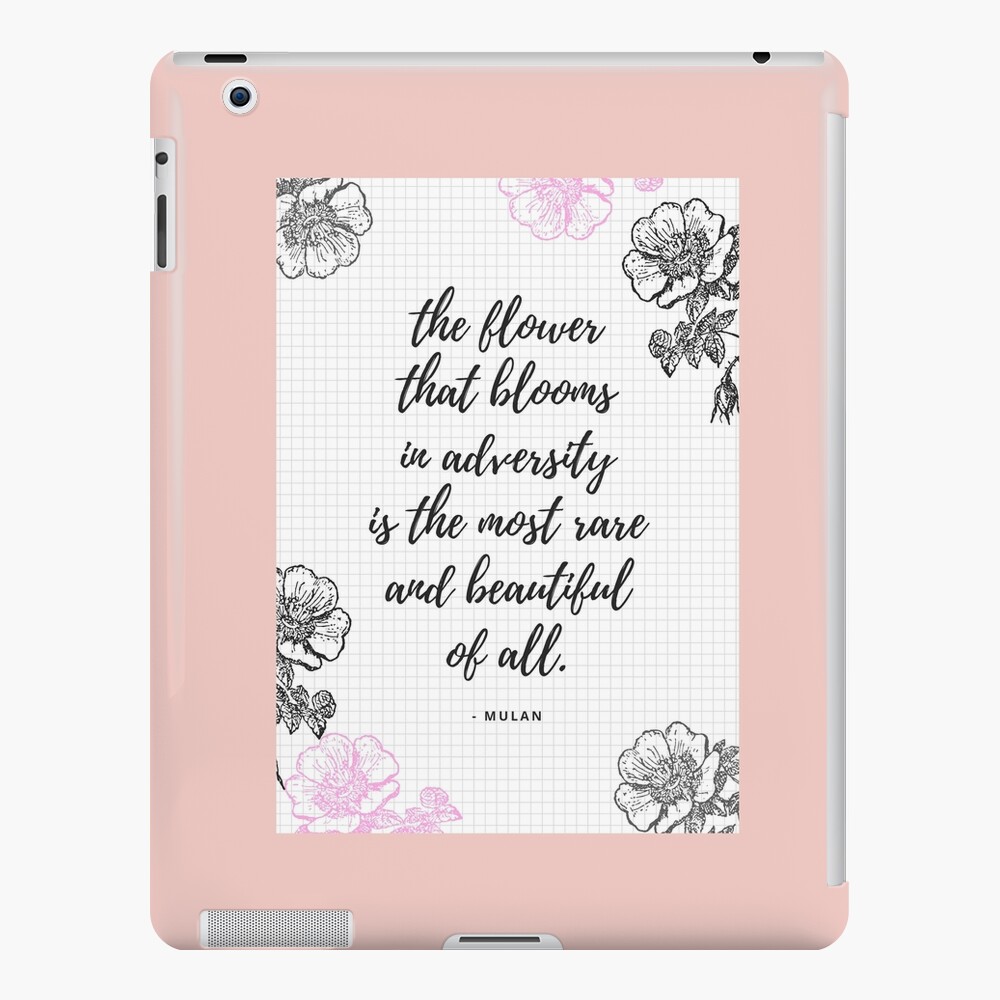 Vista previa del artículo con la obra «Funda rígida para iPad», diseñado y vendido por Lapetiteredac.