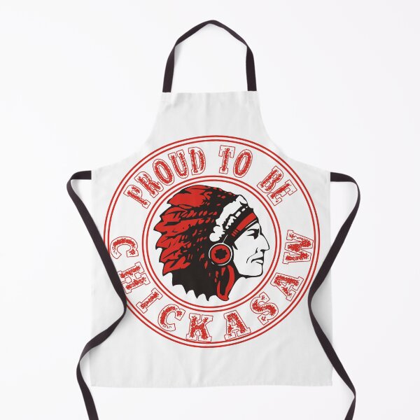 Item preview, PROUD TO BE CHICKASAW designed and sold by nativeStor.