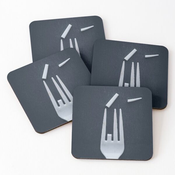 Item preview, Broken Plastic Fork designed and sold by Richard Nixon.
