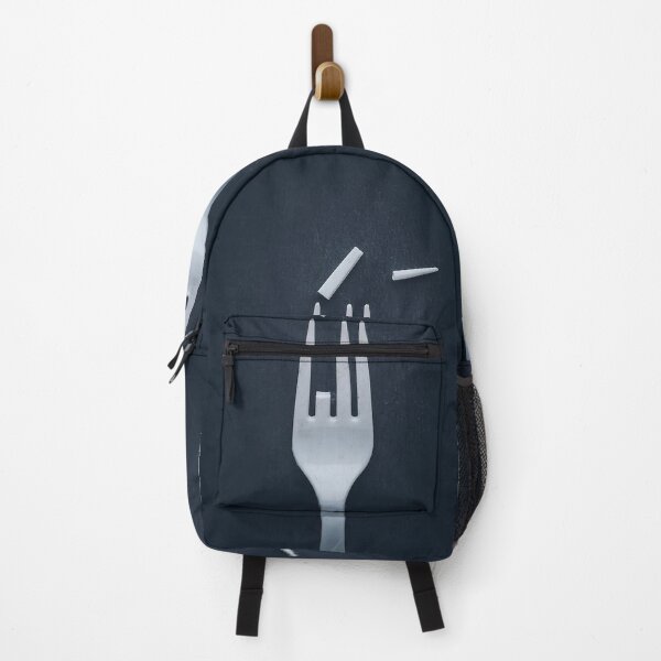 Item preview, Broken Plastic Fork designed and sold by Richard Nixon.