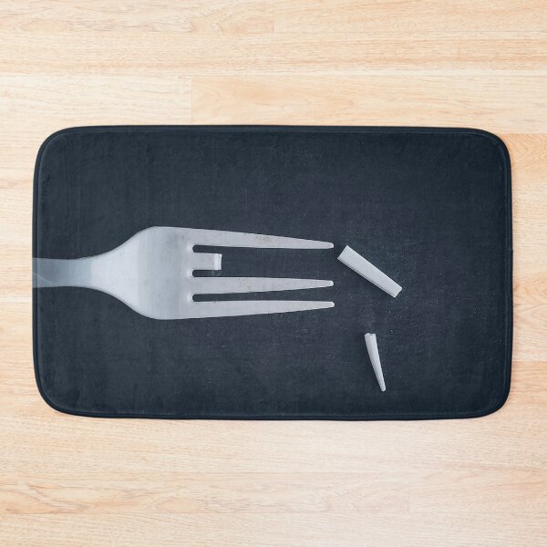 Item preview, Broken Plastic Fork designed and sold by Richard Nixon.