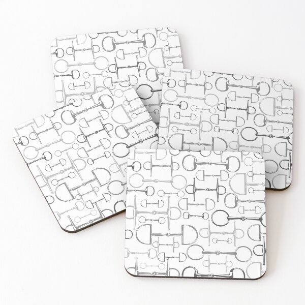 Item preview, Snaffles Multi Gray designed and sold by KColbyStudios.