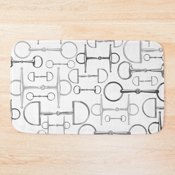 Item preview, Snaffles Multi Gray designed and sold by KColbyStudios.