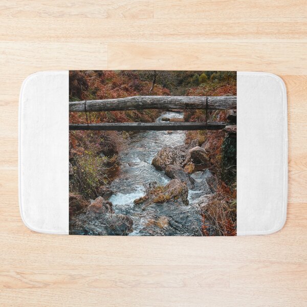 Item preview, Autumn River designed and sold by Tina  Townhill.