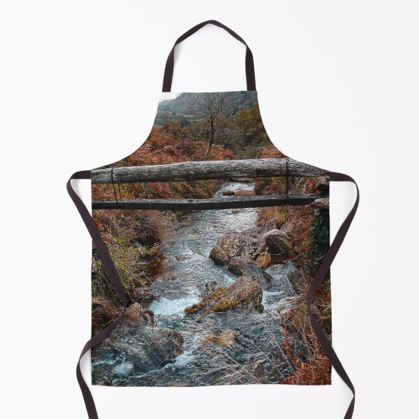Item preview, Autumn River designed and sold by Tina Townhill.