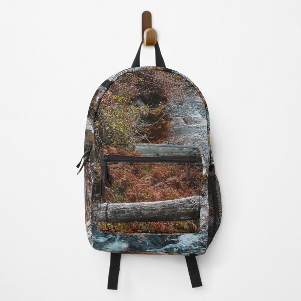 Item preview, Autumn River designed and sold by Tina Townhill.